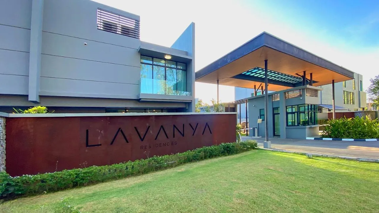 Lavanya Private Pool Villa Residence 2 Floors @ Pantai Cenang. Pantai Cenang  0*, Pantai Cenang (Langkawi) Μαλαισία