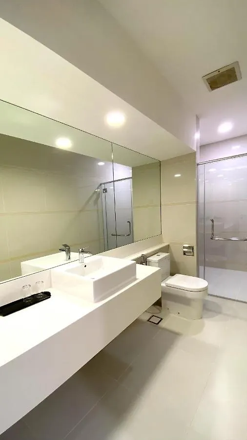 Lavanya Private Pool Villa Residence 2 Floors @ Pantai Cenang. Pantai Cenang